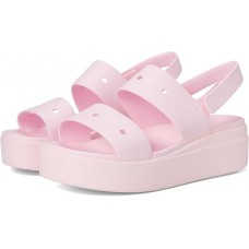 Босоніжки Crocs Brooklyn 4U, W11